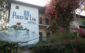 Hotel Porto da Lua Marudá